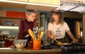 فیلم مادران موازی