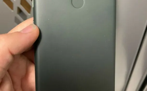 گوگل پیکسل 5a