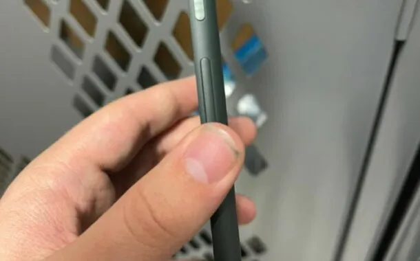 گوگل پیکسل 5a