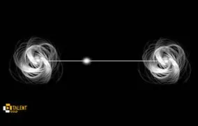 درهم‌تنیدگی کوانتوم