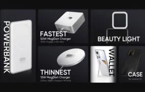 ریلمی مغناطیسی