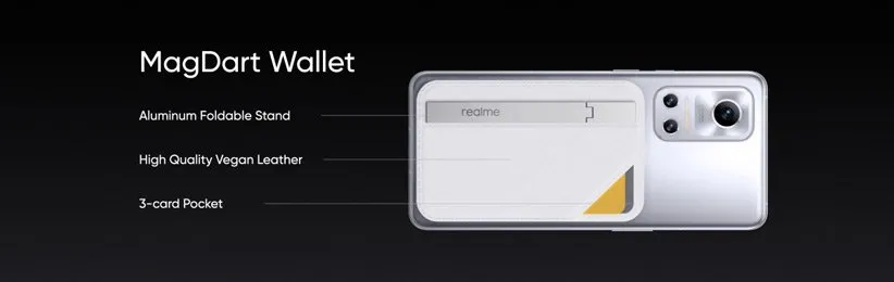 ریلمی مغناطیسی