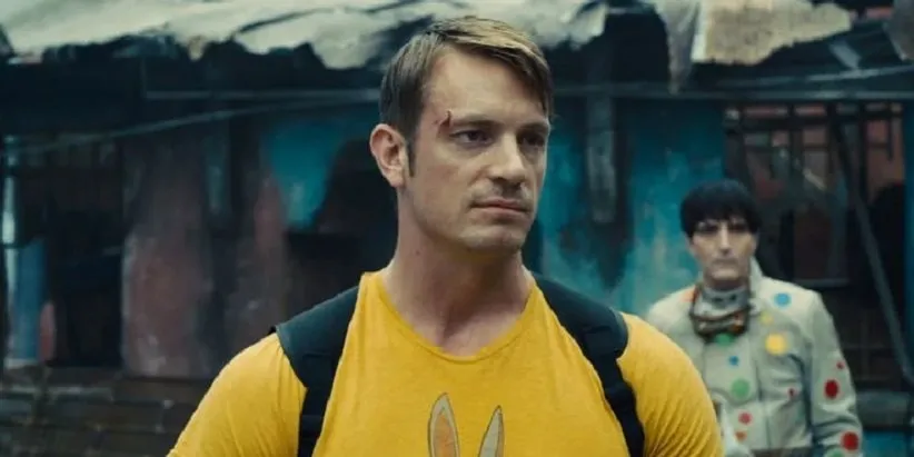 جوخه انتحار