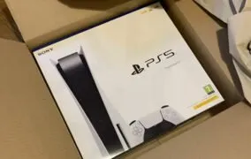 پلی‌استیشن 5