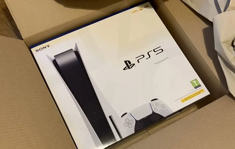 پلی‌استیشن 5