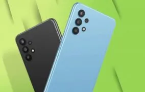 سامسونگ گلکسی M32 5G