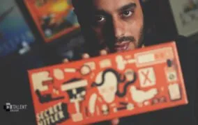 سیکرت هیتلر