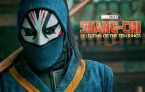 فیلم شانگ-چی و افسانه‌ی ده حلقه
