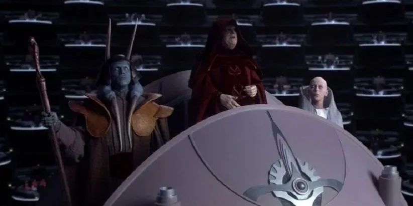 جنگ ستارگان و پیشتازان فضا