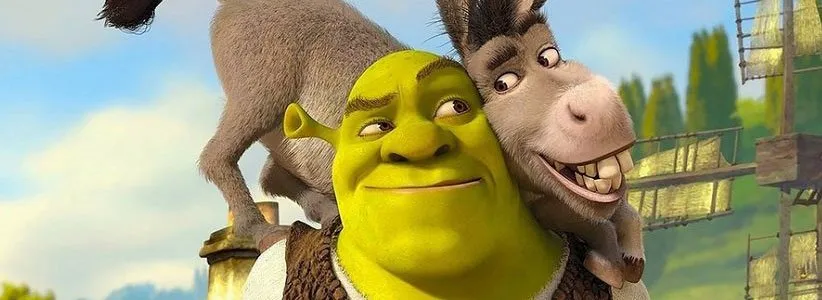 Shrek