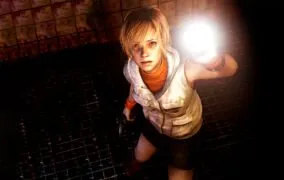 silent hill 3