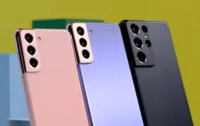 سامسونگ موبایل