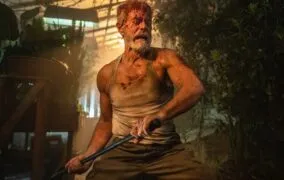 فیلم نفس نکش 2