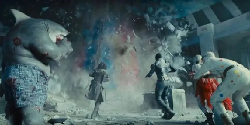 جوخه انتحار