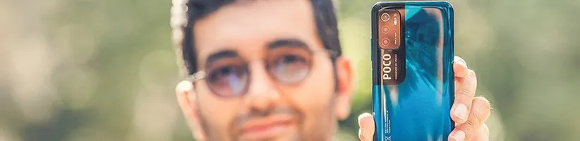 بررسی شیائومی پوکو M3 پرو ۵G؛ تجربهی سرعت بالا با گوشی اقتصادی