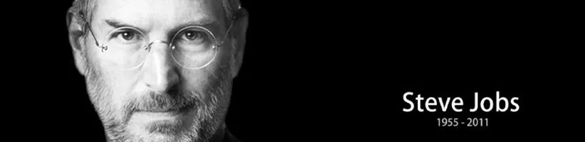 سامسونگ در حرکتی توهینآمیز استیو جابز را «یقهاسکی پوش» خطاب کرد