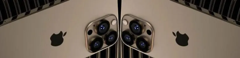 چرا آیفون ۱۳ پرو بزرگترین جهش نمایشگر گوشیهای اپل از زمان آیفون ۴ است؟