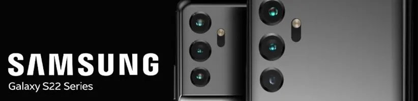 گلکسی S22؛ مشخصات دوربین، نمایشگر و باتری پرچمداران سامسونگ فاش شد