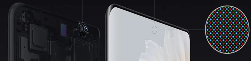 شیائومی: می میکس ۴ برای لذت نمایشگر تمامصفحه است، نه عکاسی سلفی