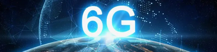 فناوری ۶G با تست انتقال دادهی تراهرتزی الجی یک گام به واقعیت نزدیکتر شد