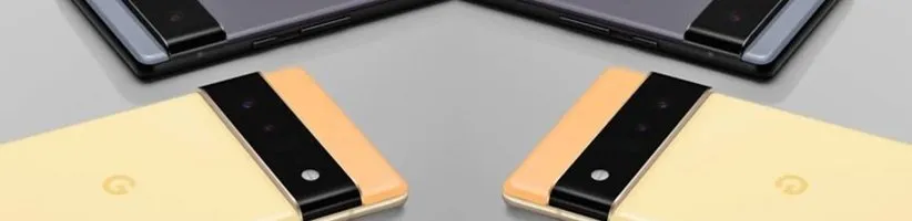 آیا گوگل با دوربین پیکسل ۶ پرو به فرمانروایی اپل پایان میدهد؟