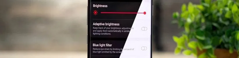 آیا دارک مود (حالت شب) واقعا مصرف باتری را کم میکند؟