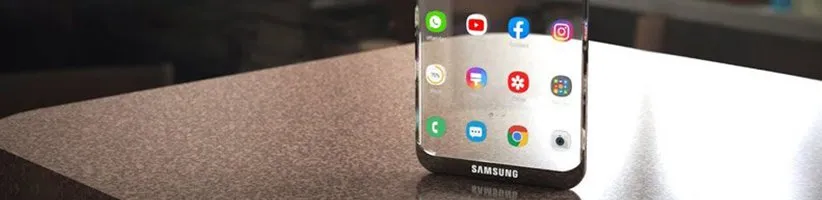 گوشیهای شفاف؛ تخیل یا فناوری آینده؟