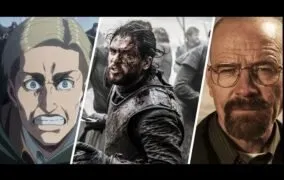 10 اپیزود از 10 سریال که بیشترین امتیاز را در IMDb گرفته‌اند