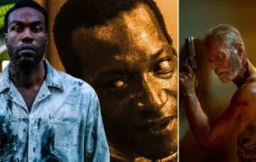 فیلم کندی‌من