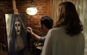 فیلم‌های احضار