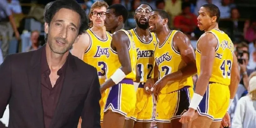 آدرین برودی