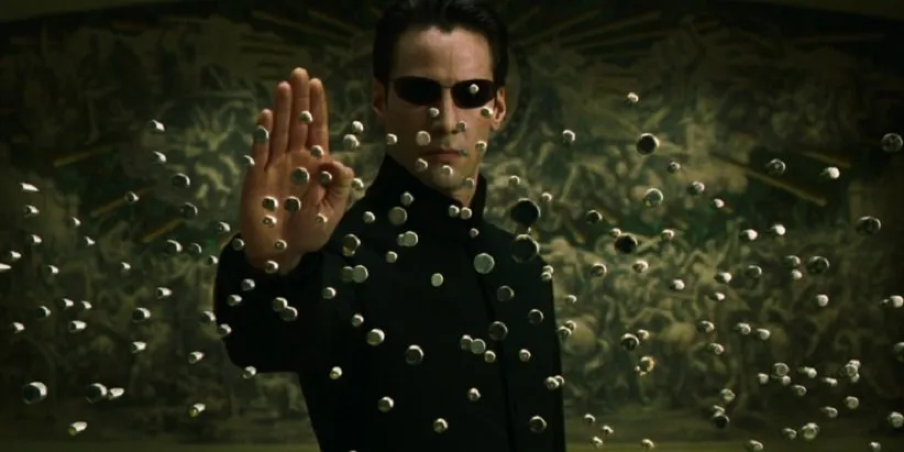 فرد برگزیده