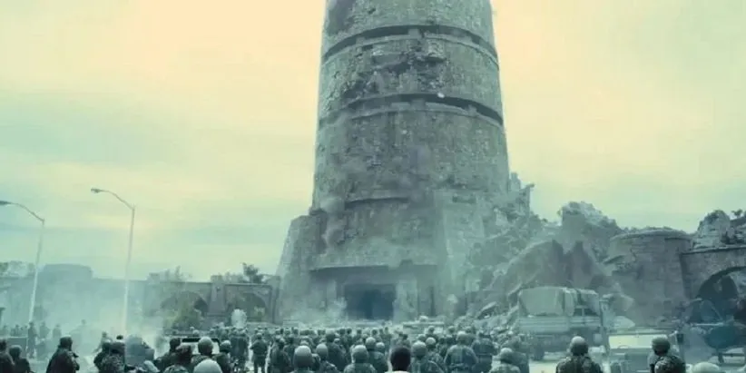 جوخه انتحار