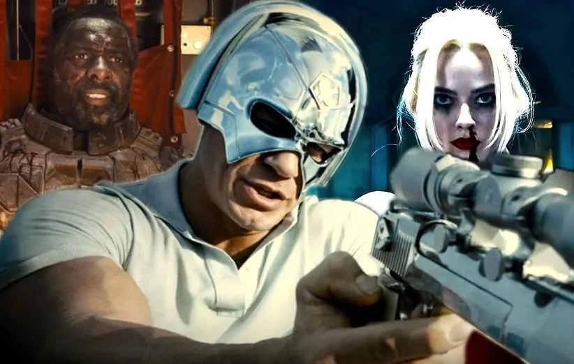 جوخه انتحار