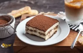 طرز تهیه تیرامیسو