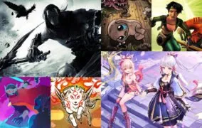 بازی های شبیه زلدا