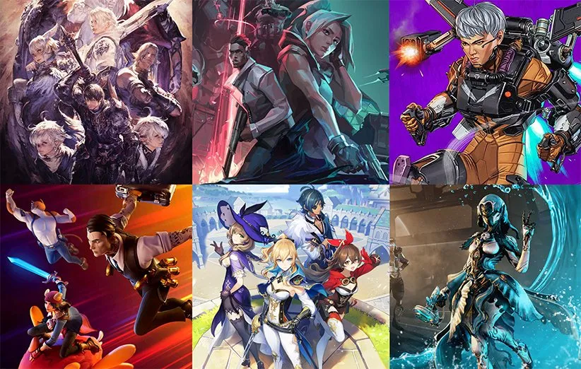 بازی رایگان