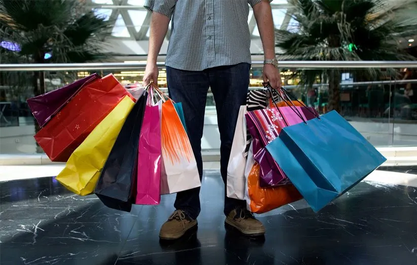 مدیریت خریدهای غیرضروری