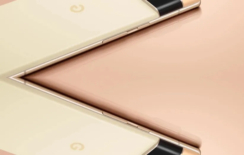 دوربین پیکسل 6 و 6 پرو