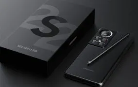 گلکسی S22 اسنپدراگون 898