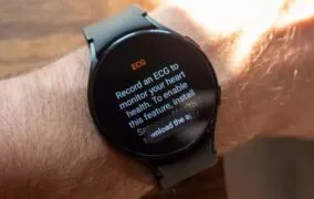 محدودیت‌های گلکسی واچ 4