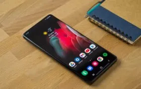 اندروید 12 سامسونگ