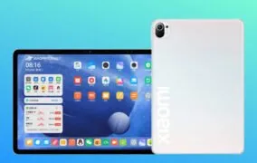 تبلت می پد 5 شیائومی