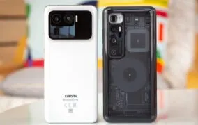 شیائومی مشکل سنسور مجاورت