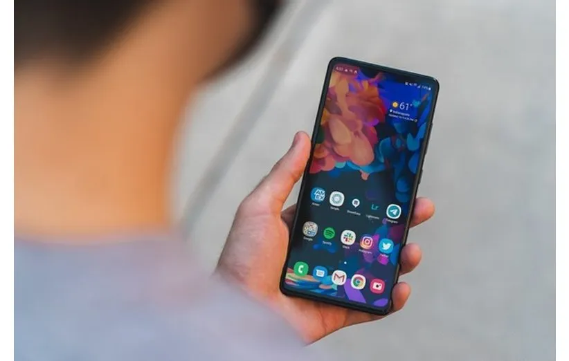 گلکسی S20 فن ادیشن