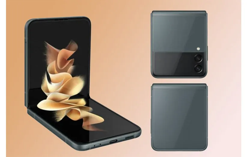 گلکسی زد فلیپ 3 در مقابل گلکسی زد فلیپ 5G
