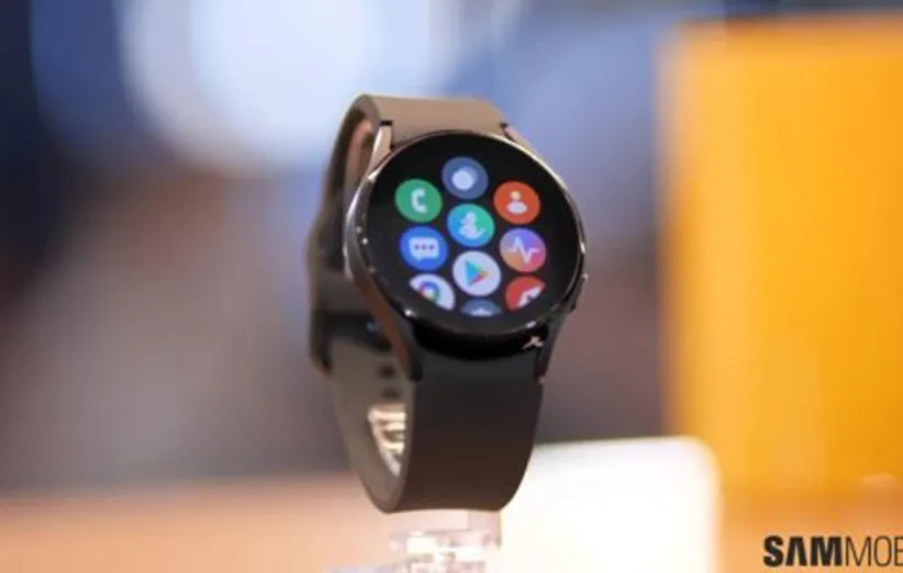 گلکسی واچ 4