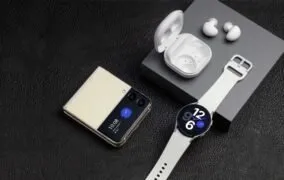 قیمت گلکسی زد فولد