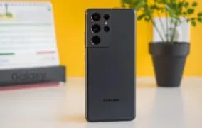 گلکسی S21 اولترا