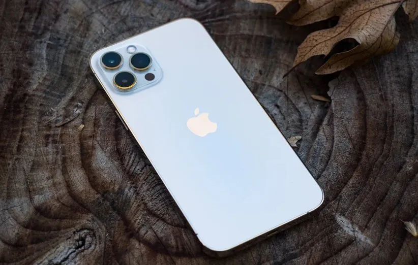 آیفون 13 پرو مکس